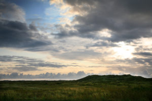 Northern end of Denmark Northern end of Denmark